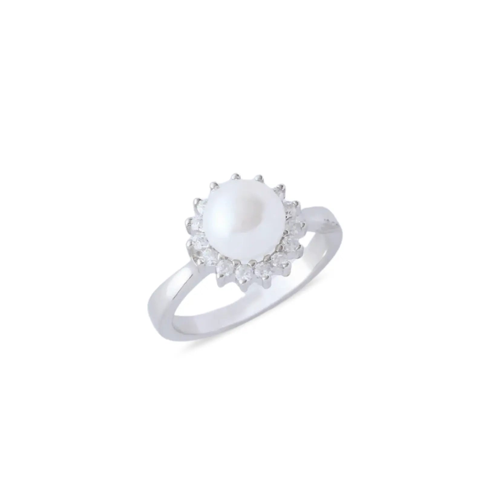 Pearl Ring