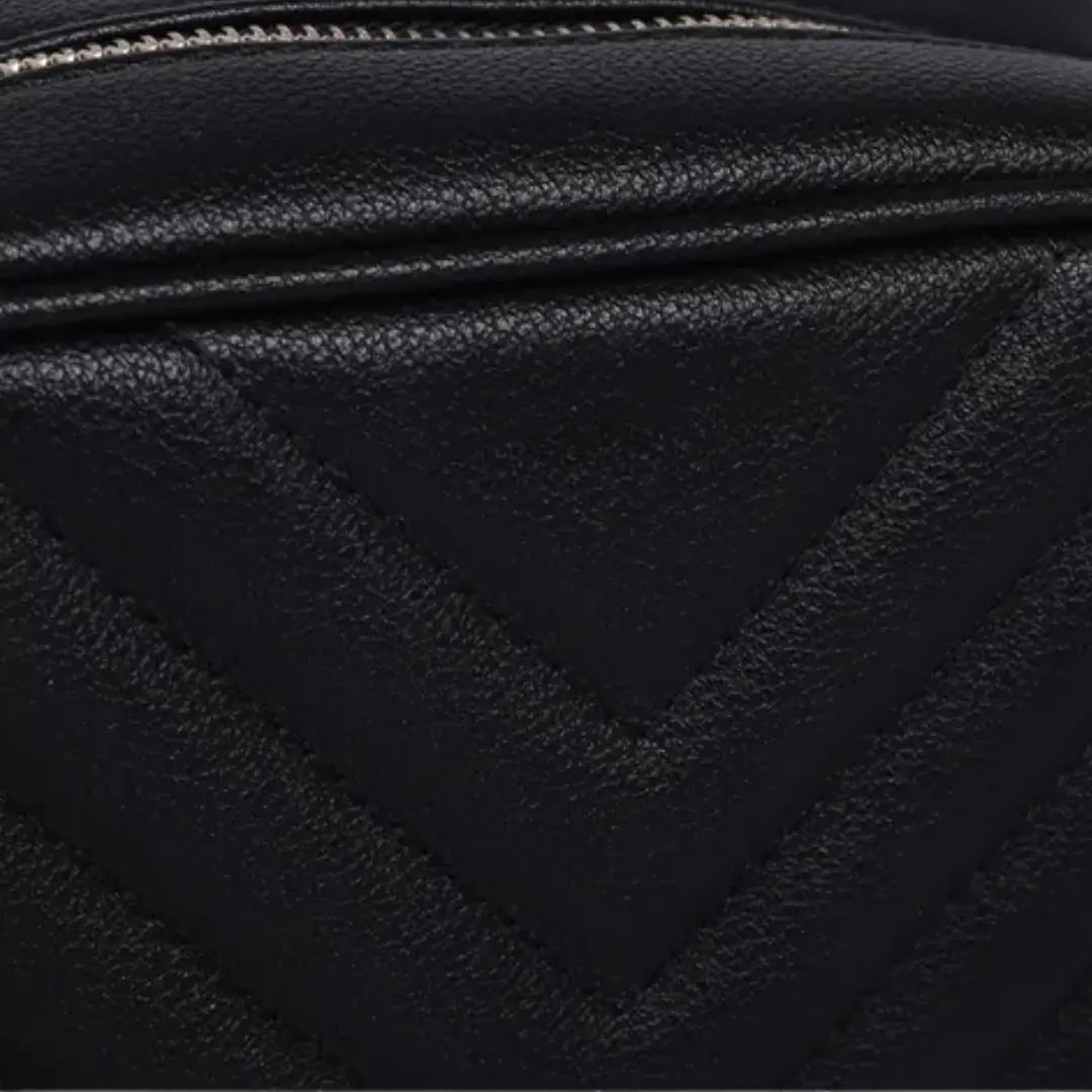 Carvela Lara Tassel Cross Body Bag