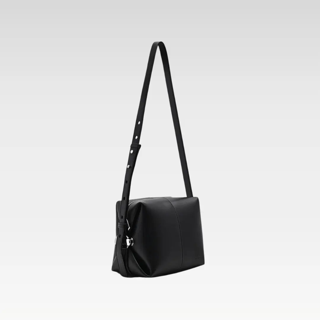 Cube Shoulder Bag