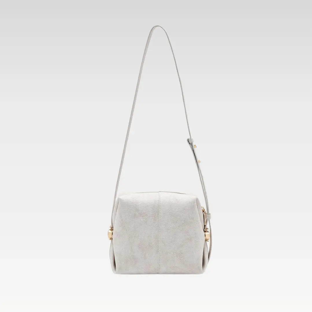 Cube Shoulder Bag