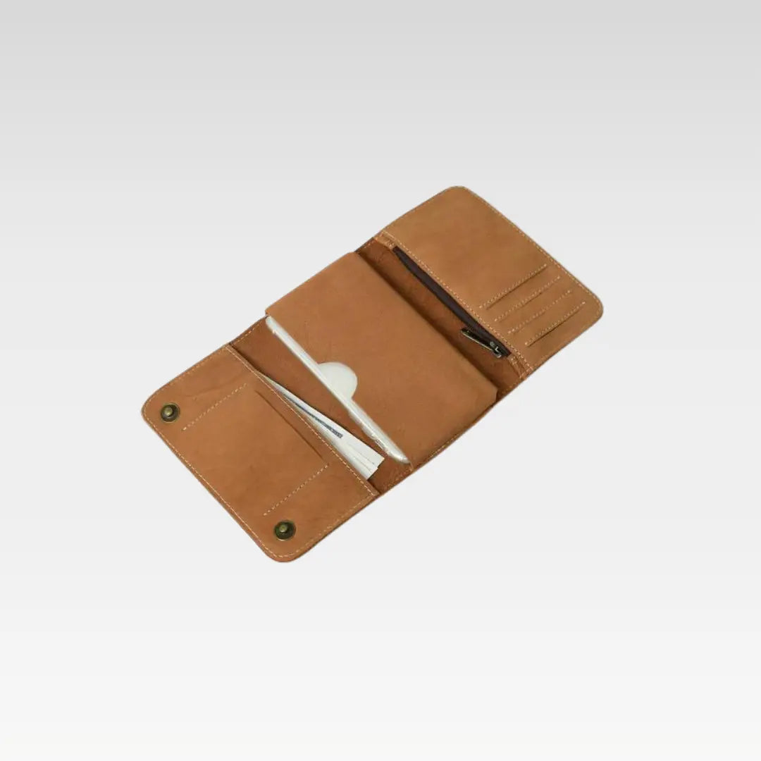 Josiah Women's Clutch