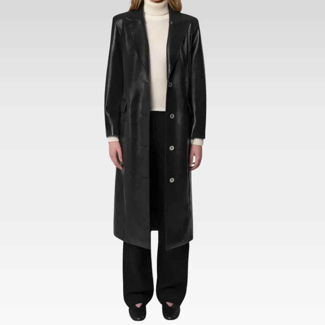 LAUREN OVERCOAT