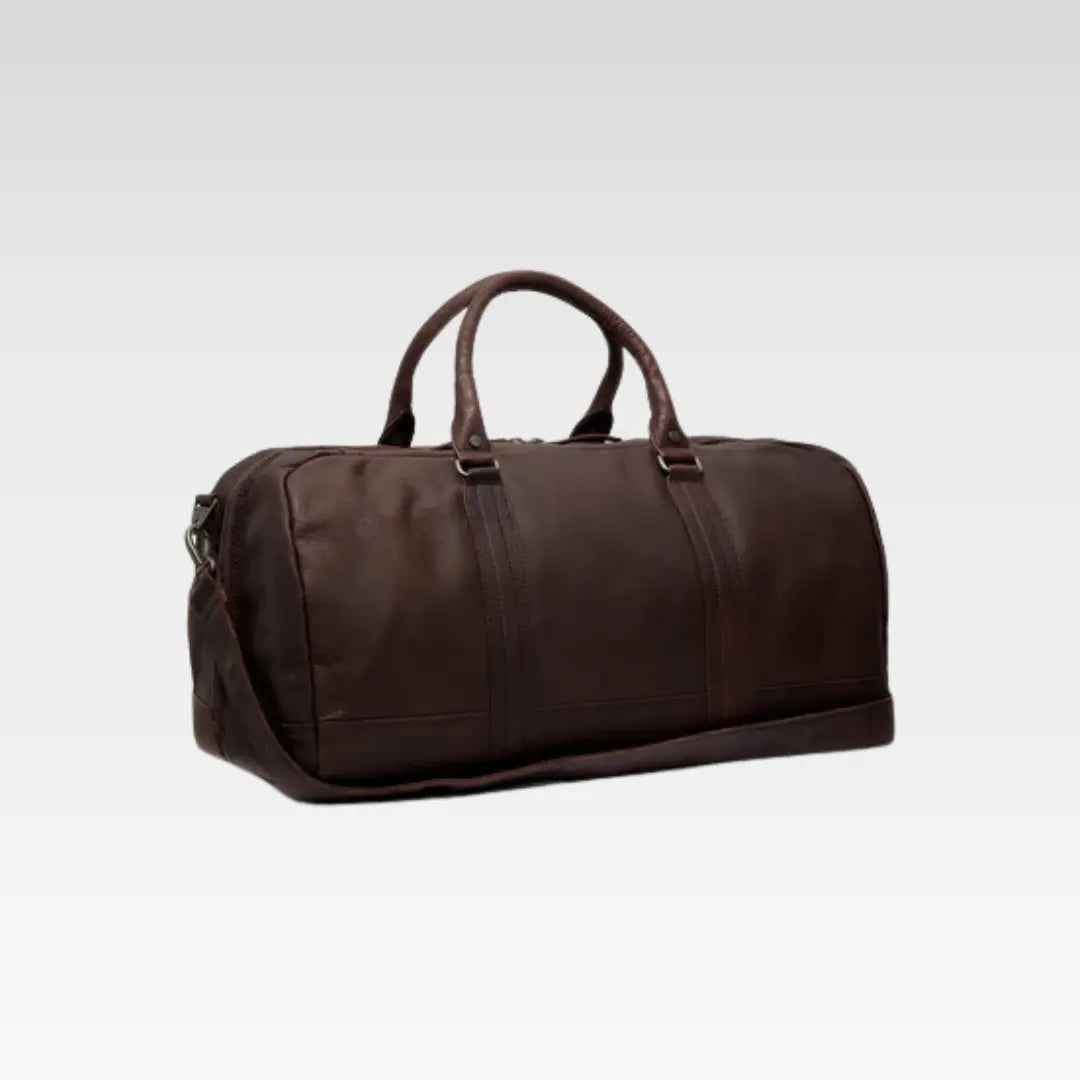 Leather Weekender Melbourne