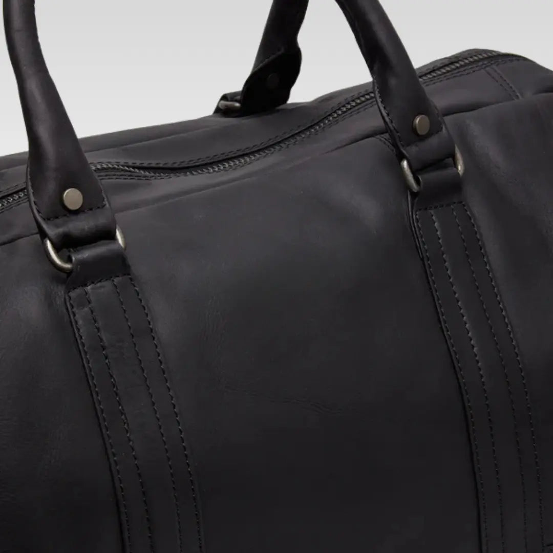 Leather Weekender Melbourne