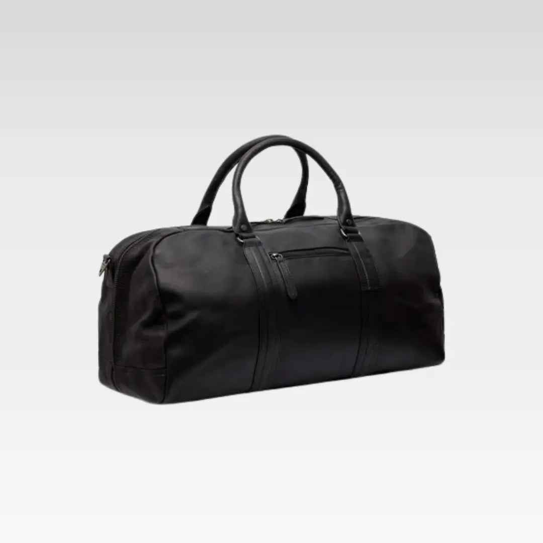 Leather Weekender Melbourne