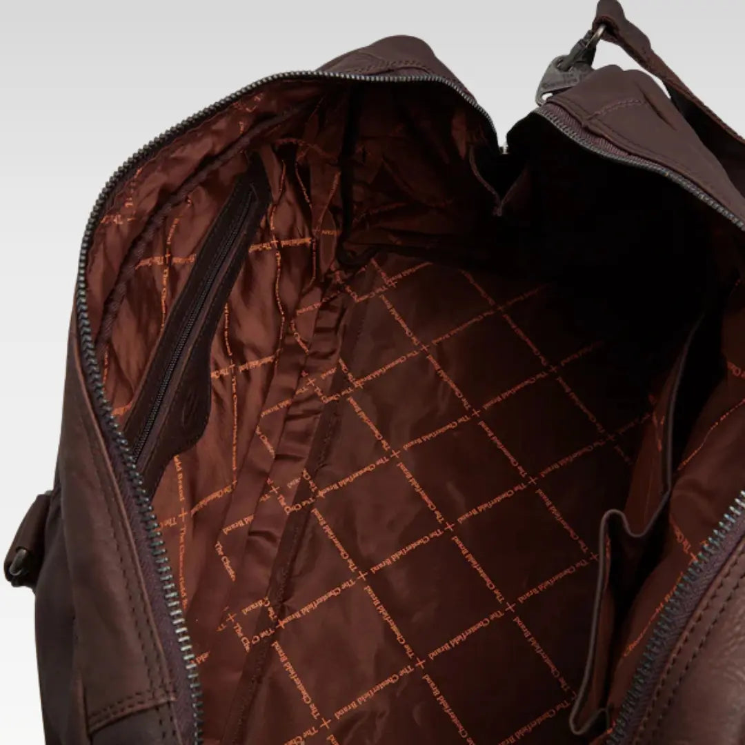 Leather Weekender Melbourne