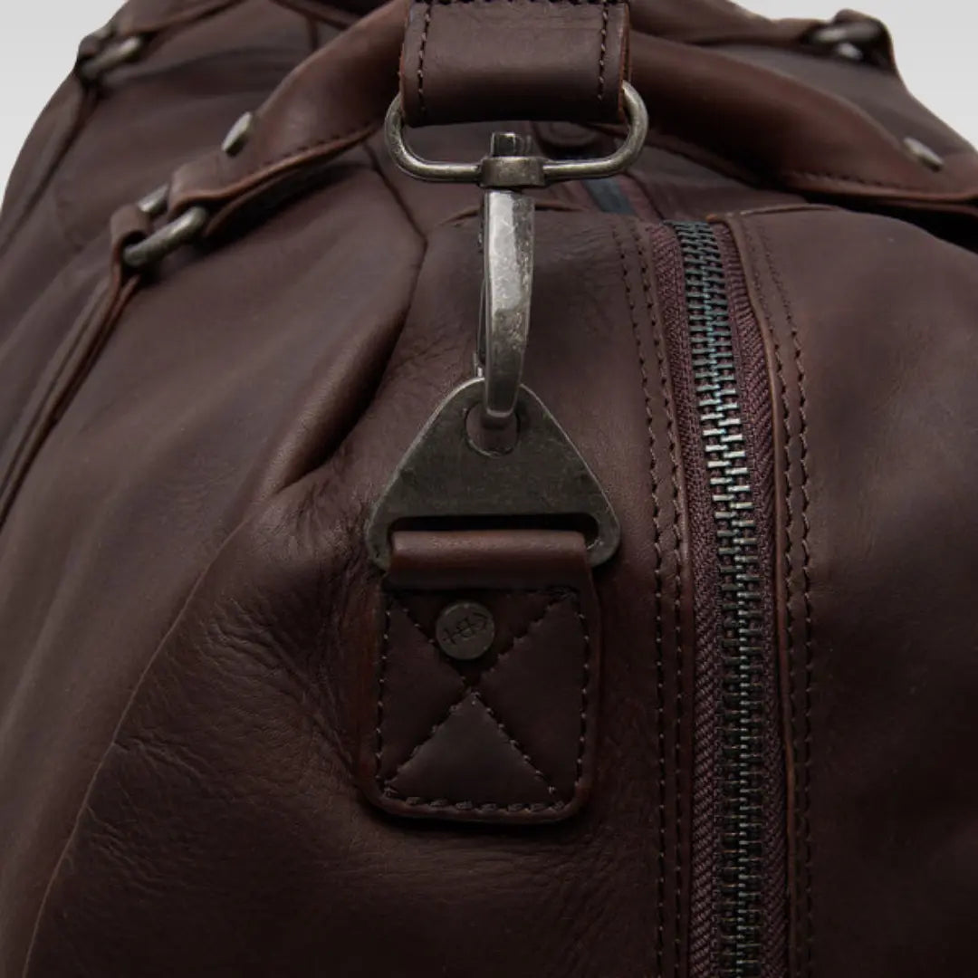 Leather Weekender Melbourne