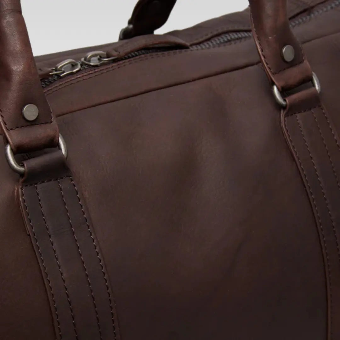 Leather Weekender Melbourne