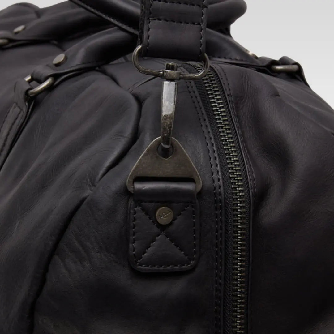 Leather Weekender Melbourne