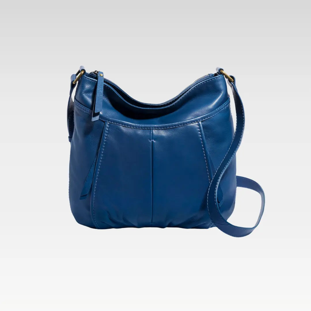 Lennie Double Entry Crossbody