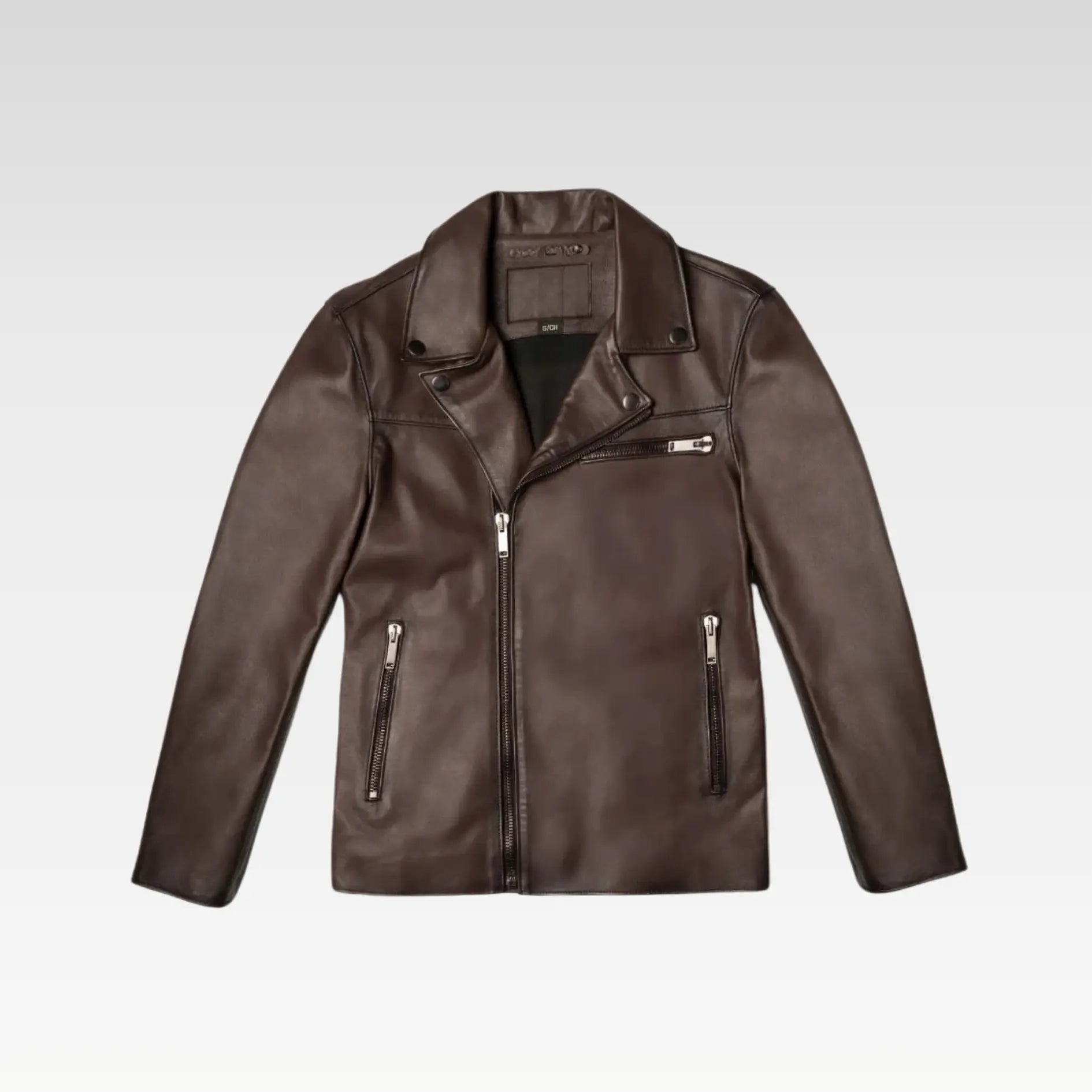 Bovshe Motorcycle Jacket
