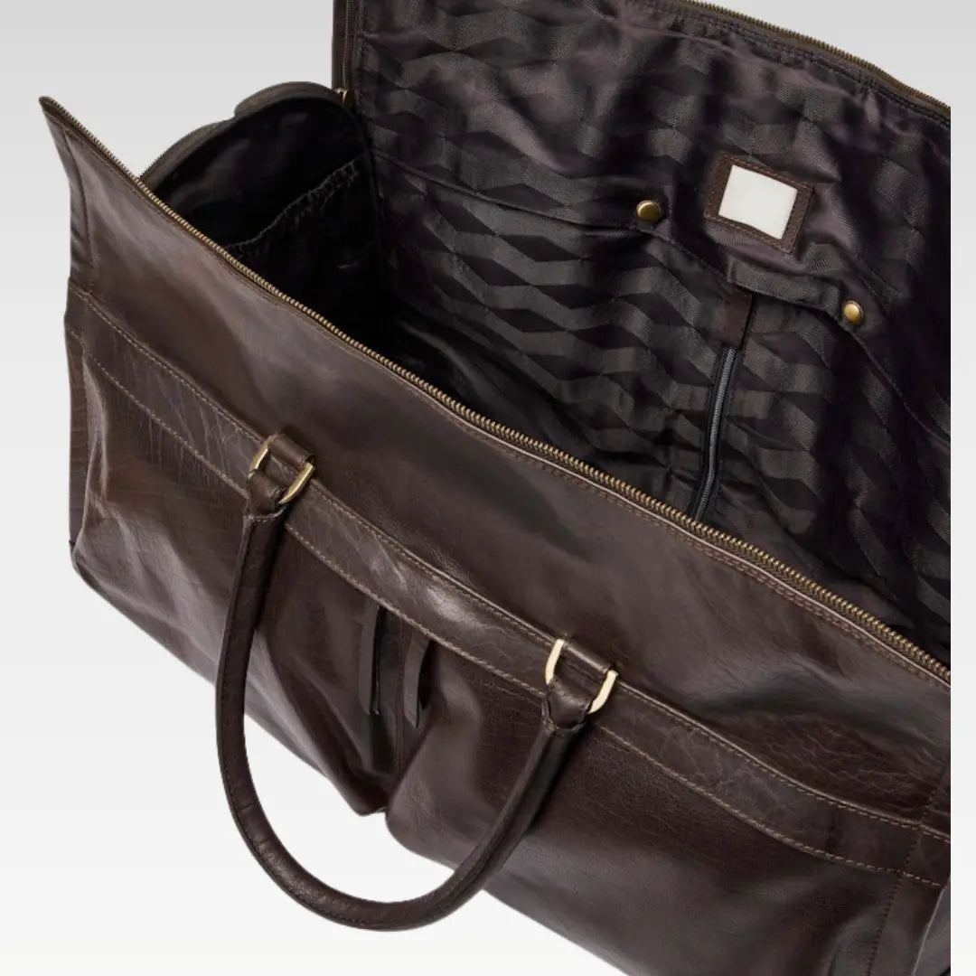 Odrlano weekend/garment bag