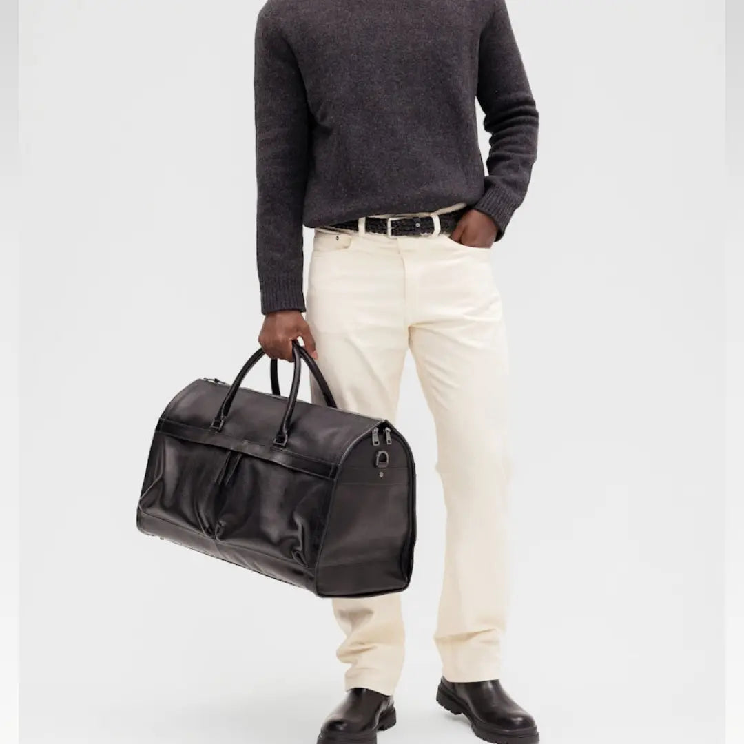 Odrlano weekend/garment bag