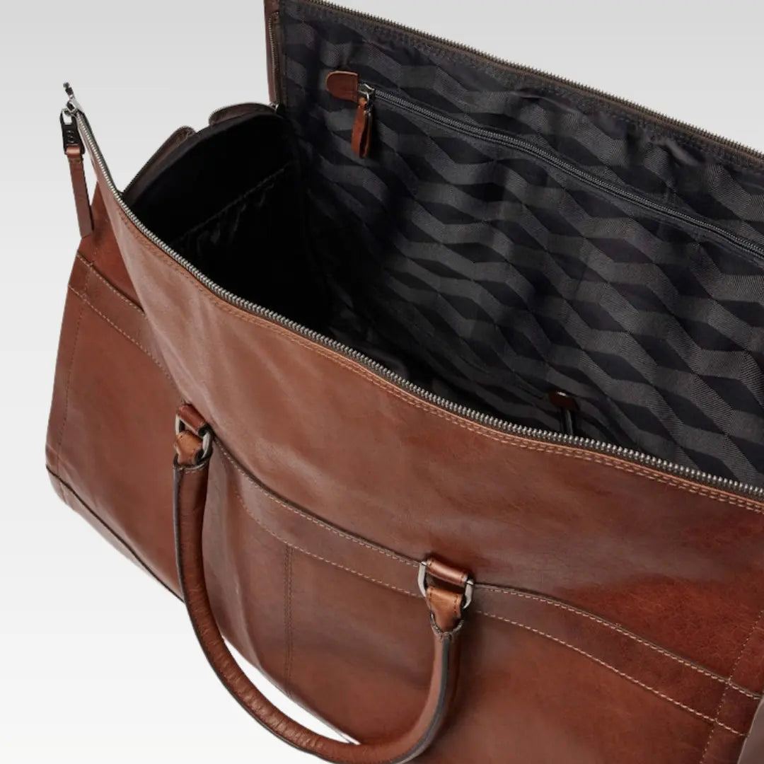 Odrlano weekend/garment bag