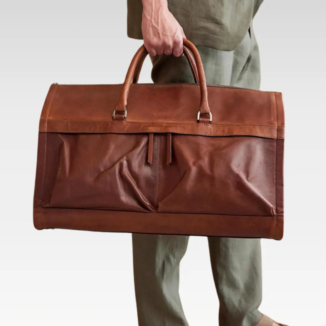 Odrlano weekend/garment bag