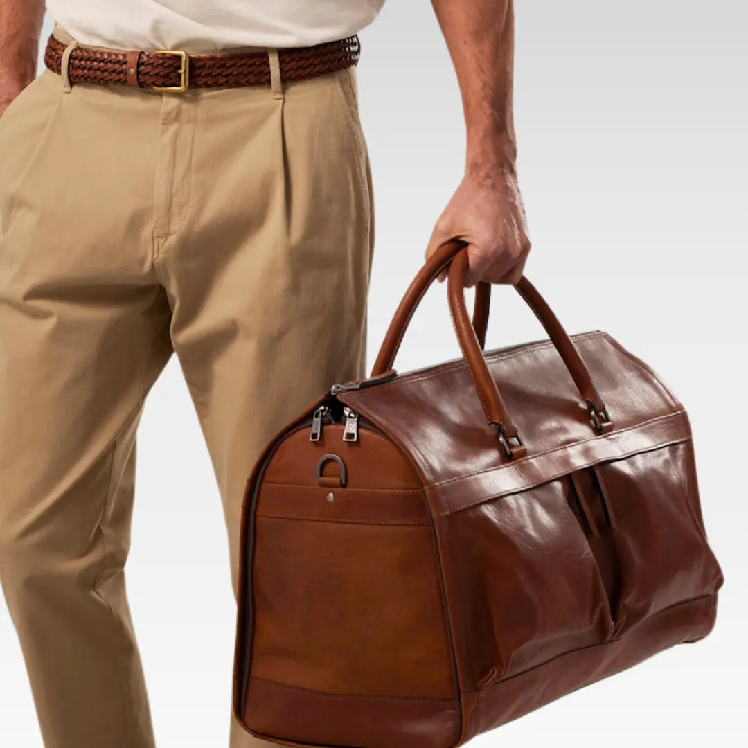 Odrlano weekend/garment bag