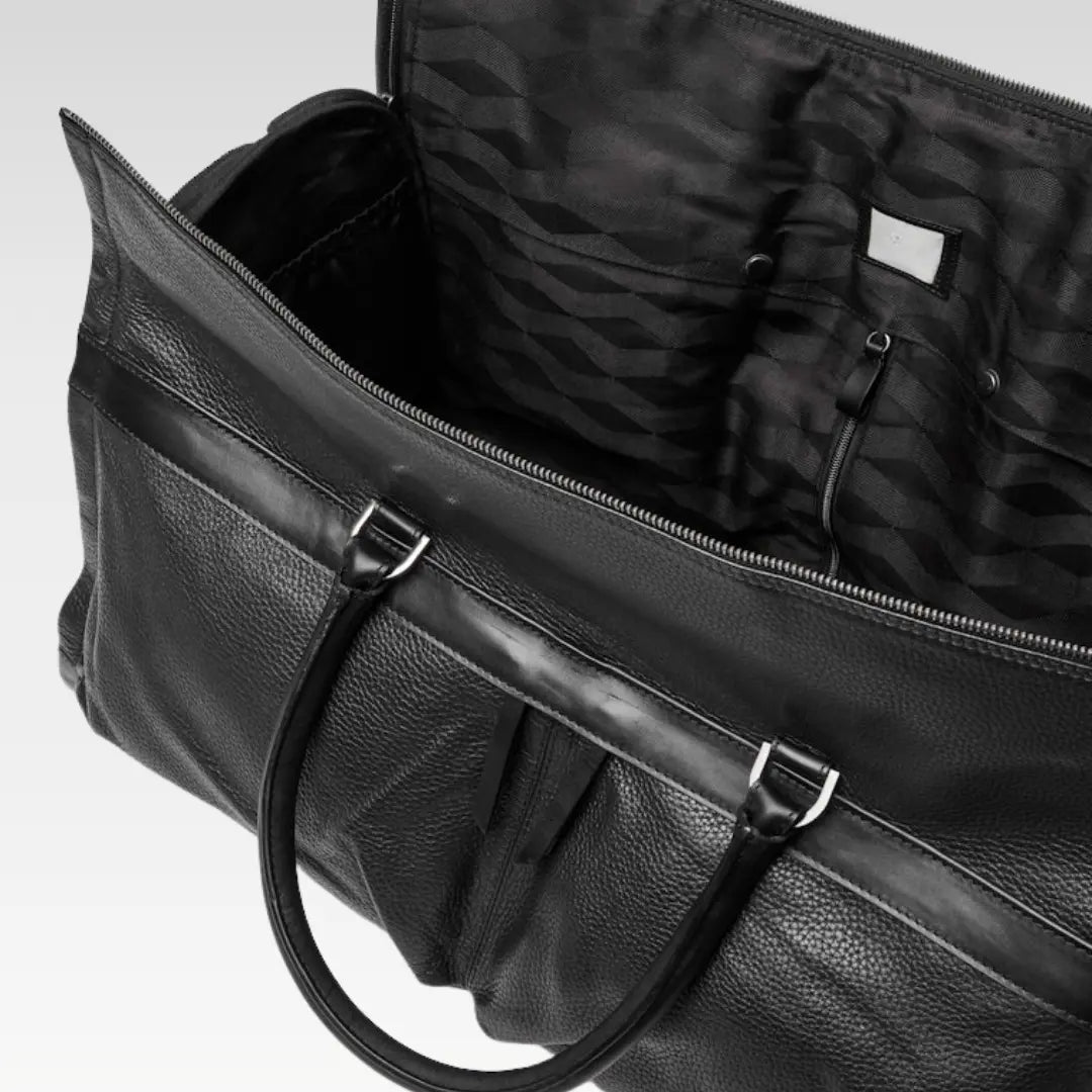 Odrlano weekend/garment bag