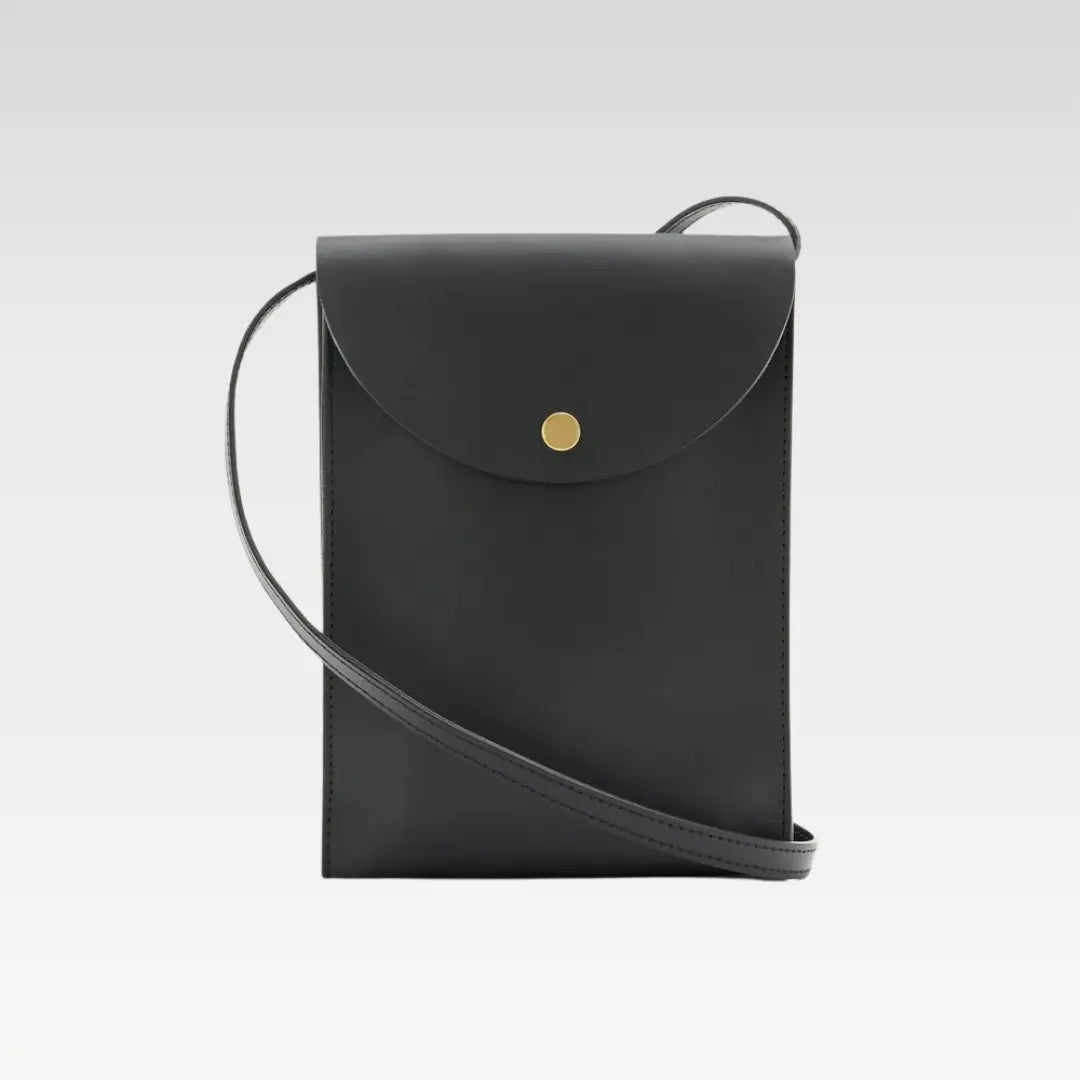 The Bandit Crossbody