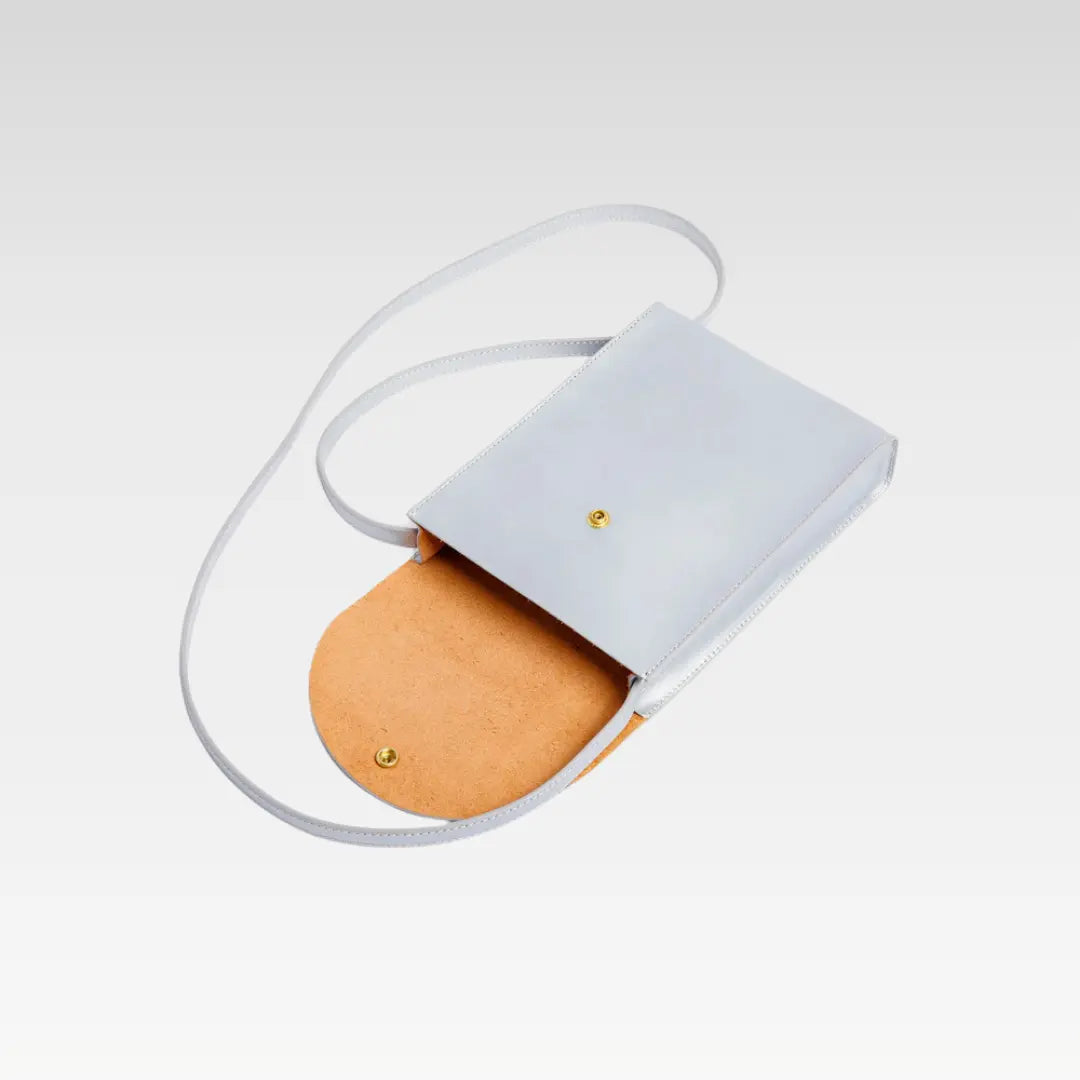 The Bandit Crossbody