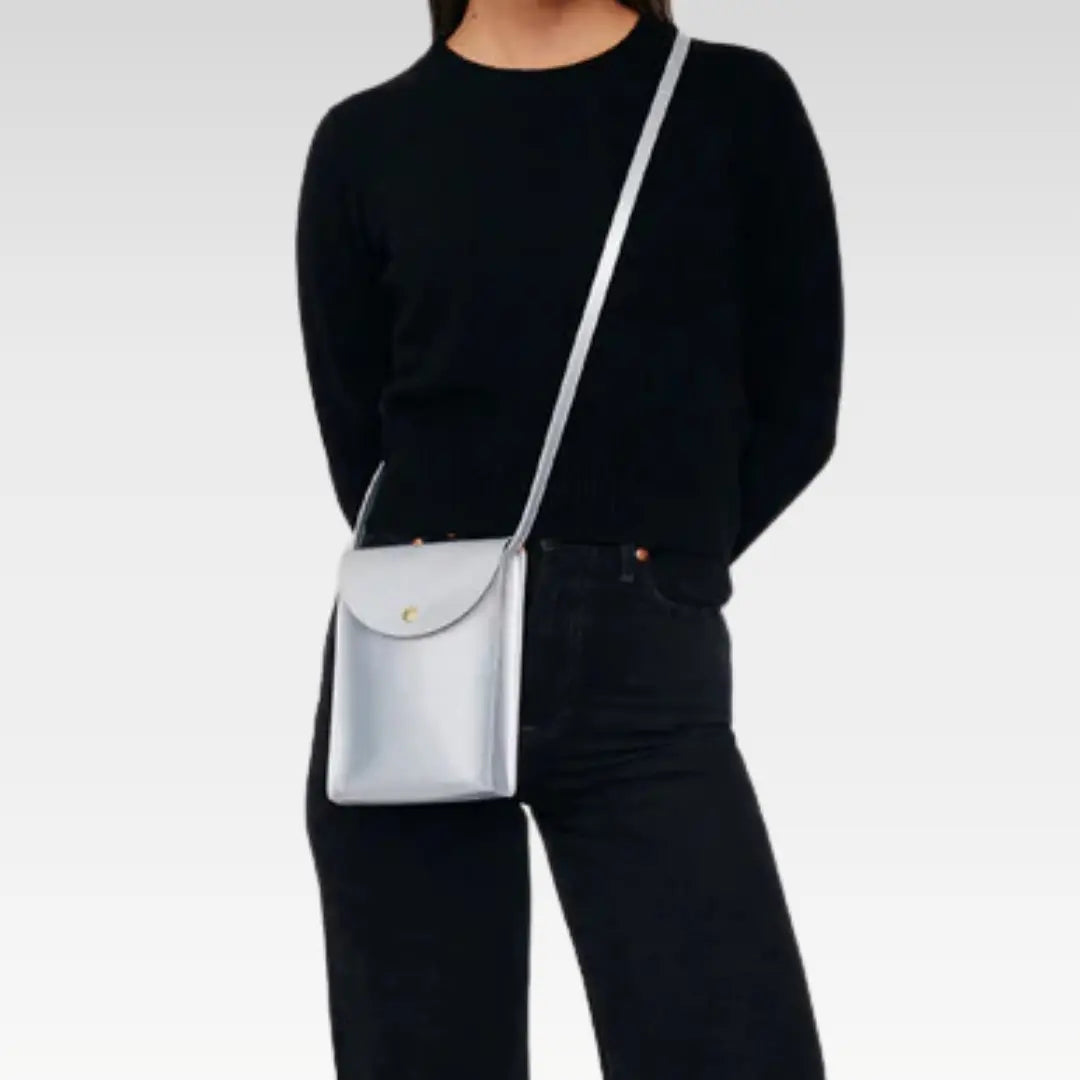 The Bandit Crossbody