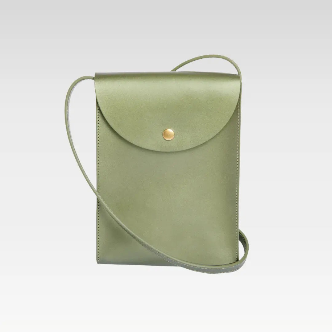 The Bandit Crossbody