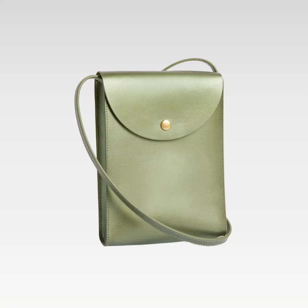 The Bandit Crossbody