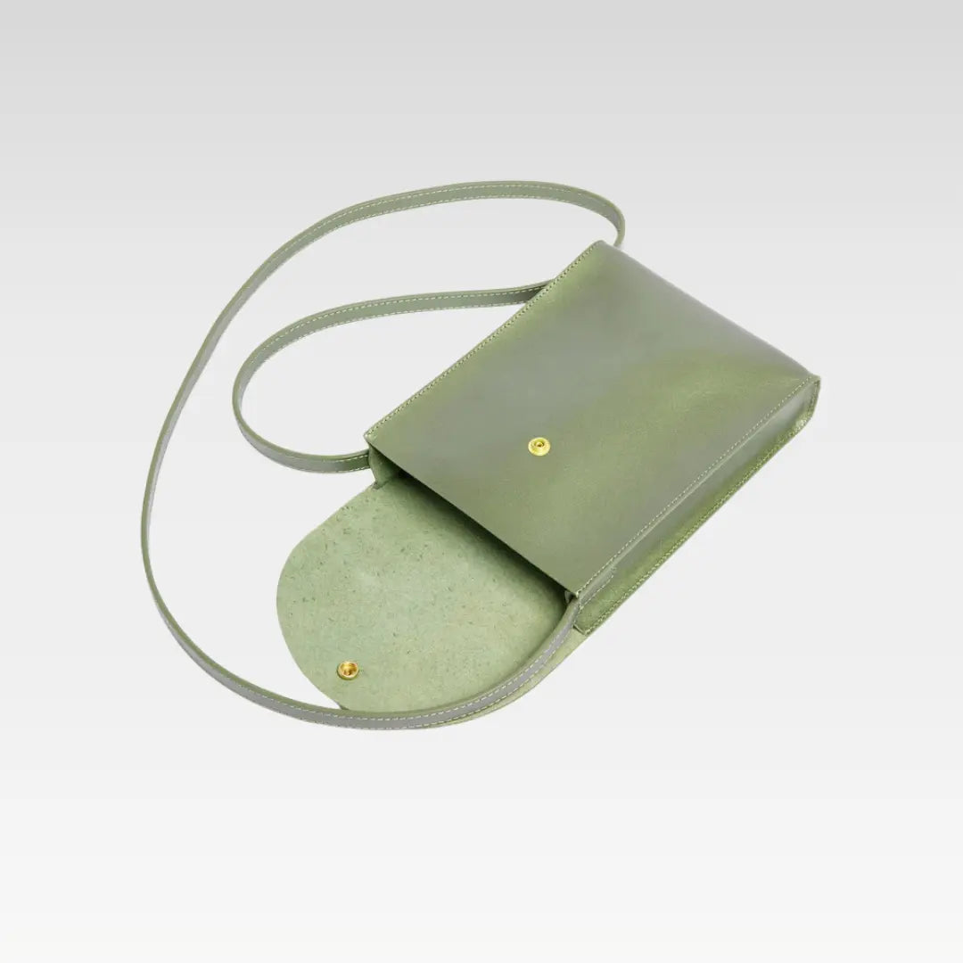 The Bandit Crossbody