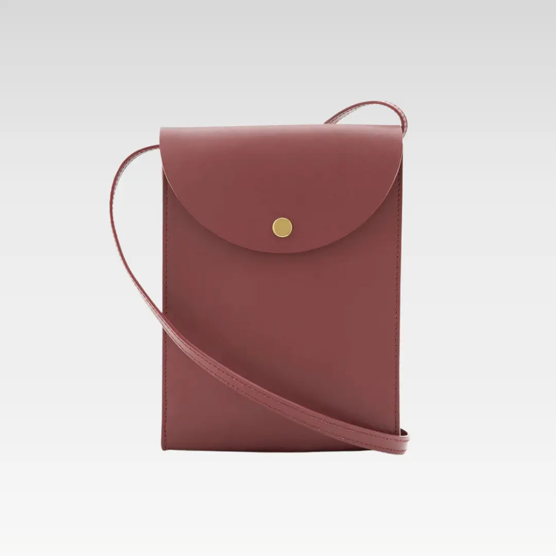 The Bandit Crossbody