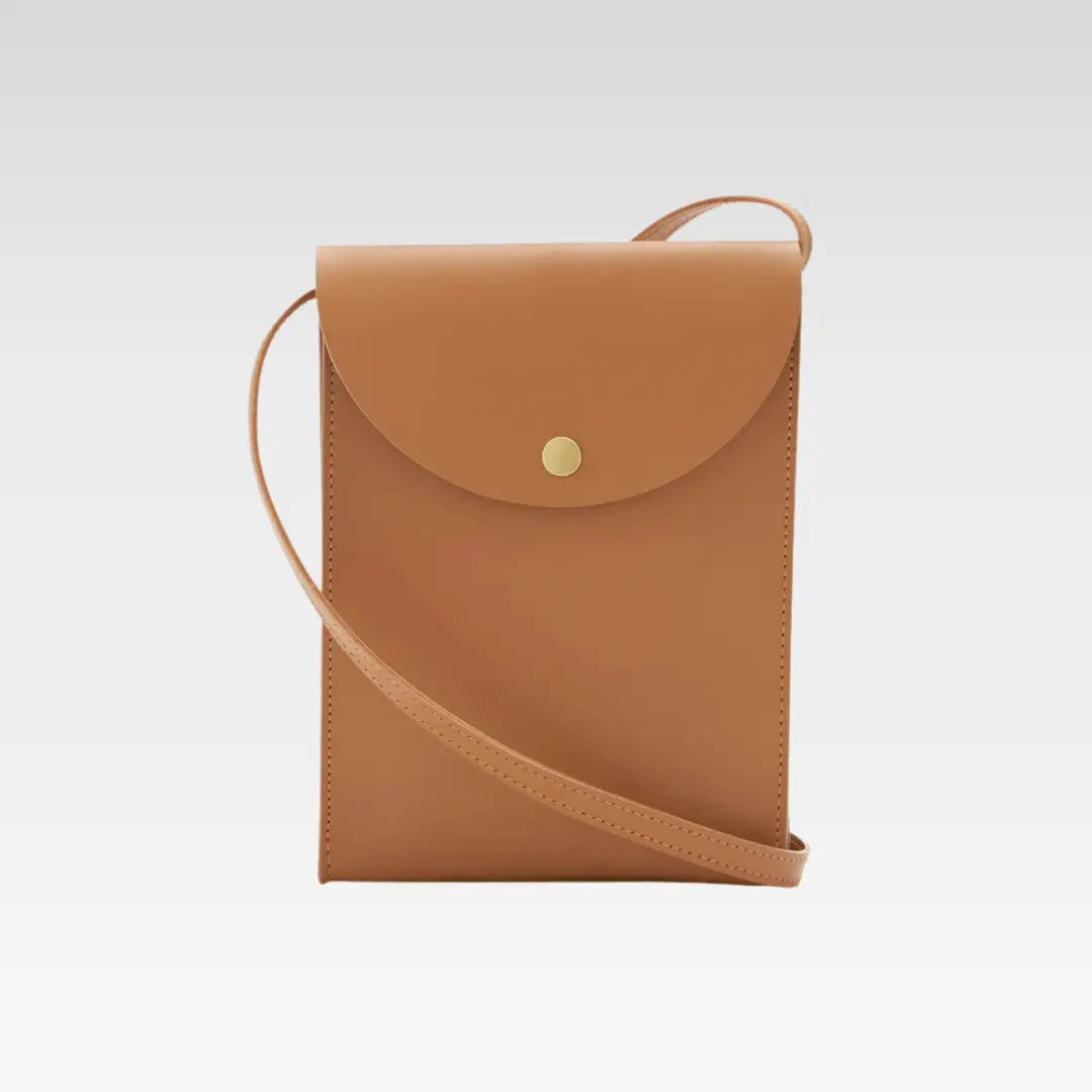 The Bandit Crossbody