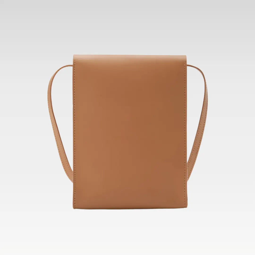 The Bandit Crossbody