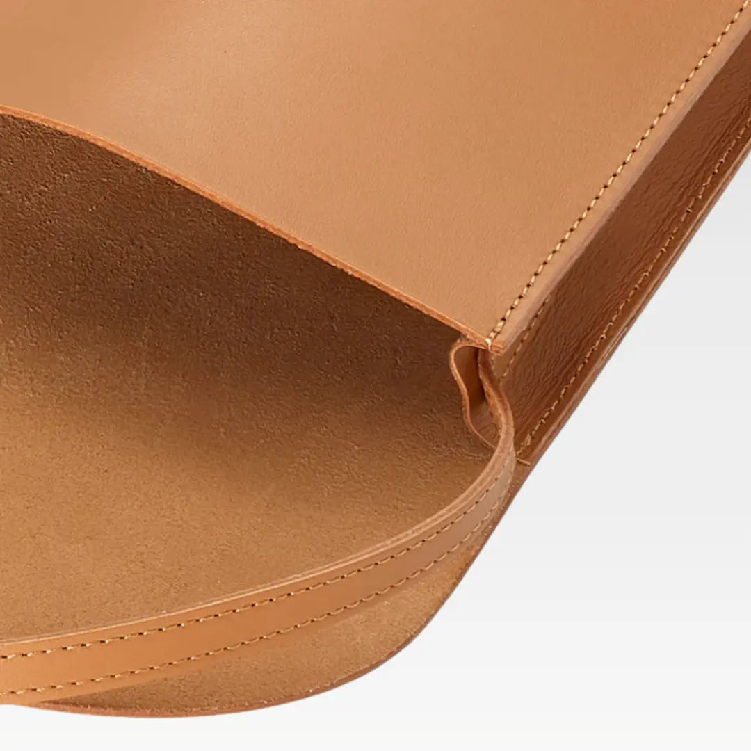 The Bandit Crossbody