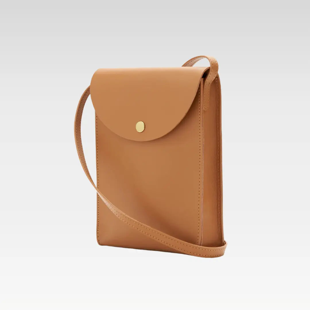 The Bandit Crossbody