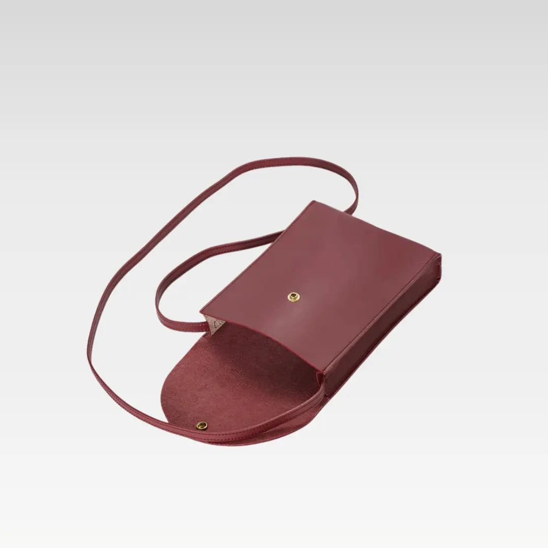 The Bandit Crossbody