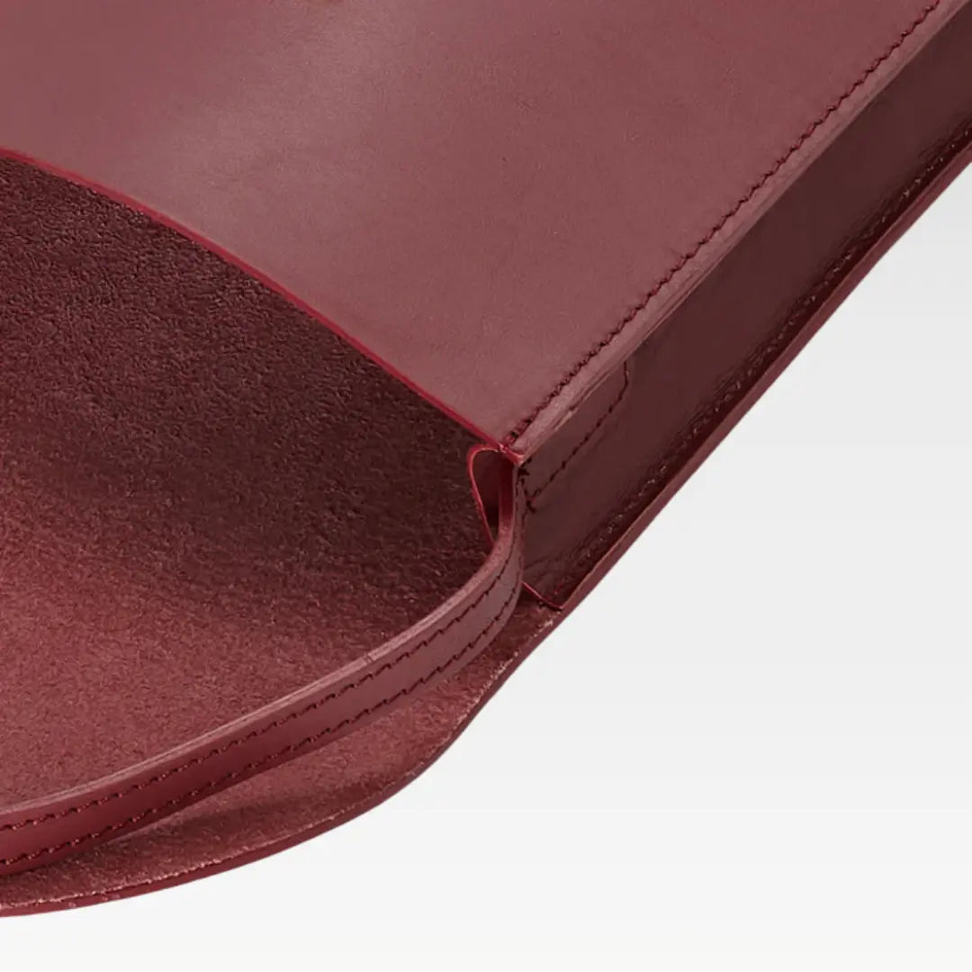 The Bandit Crossbody