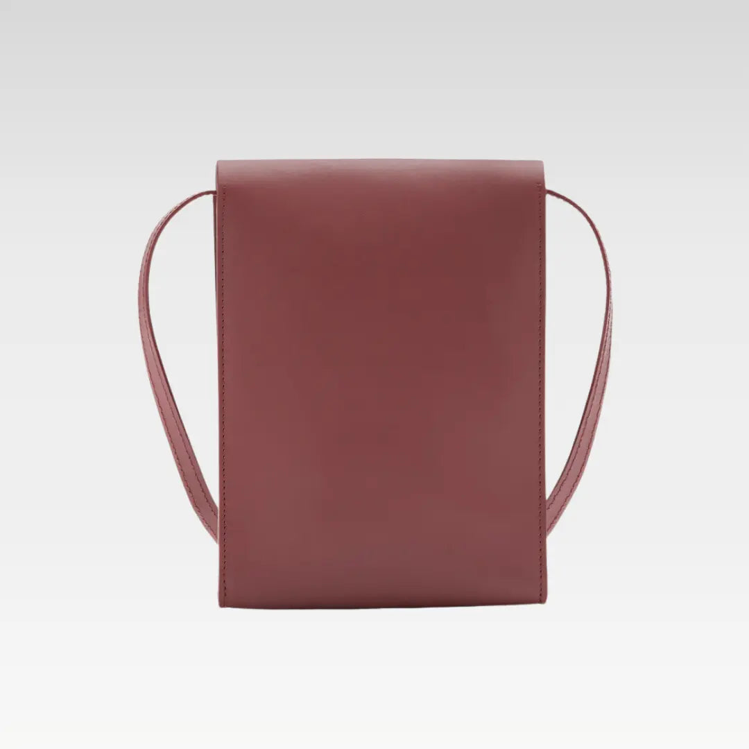 The Bandit Crossbody