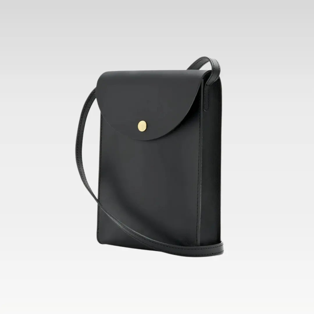 The Bandit Crossbody