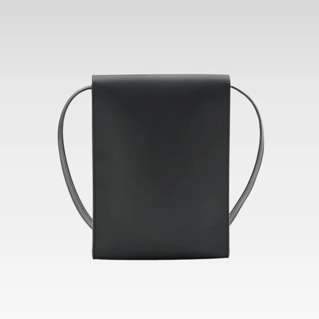 The Bandit Crossbody