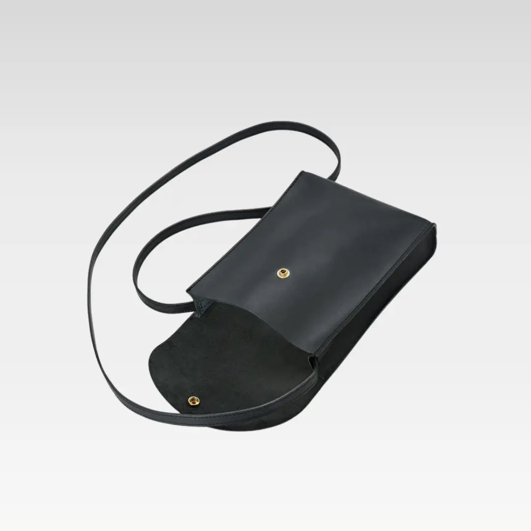 The Bandit Crossbody