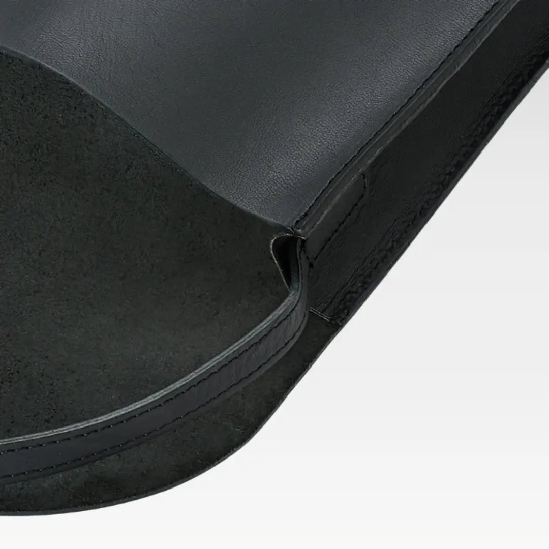 The Bandit Crossbody