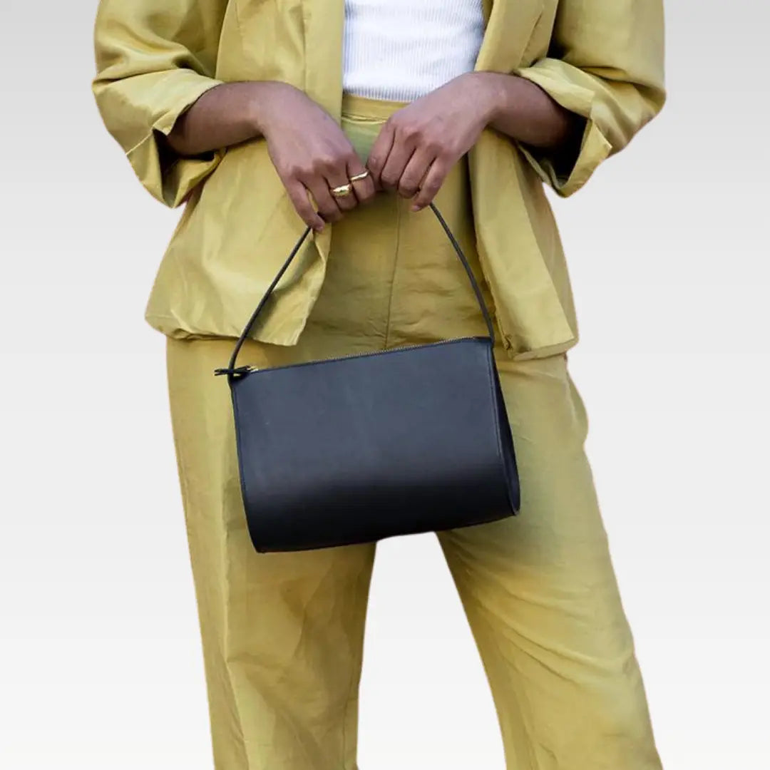 The Hug Shoulder Bag