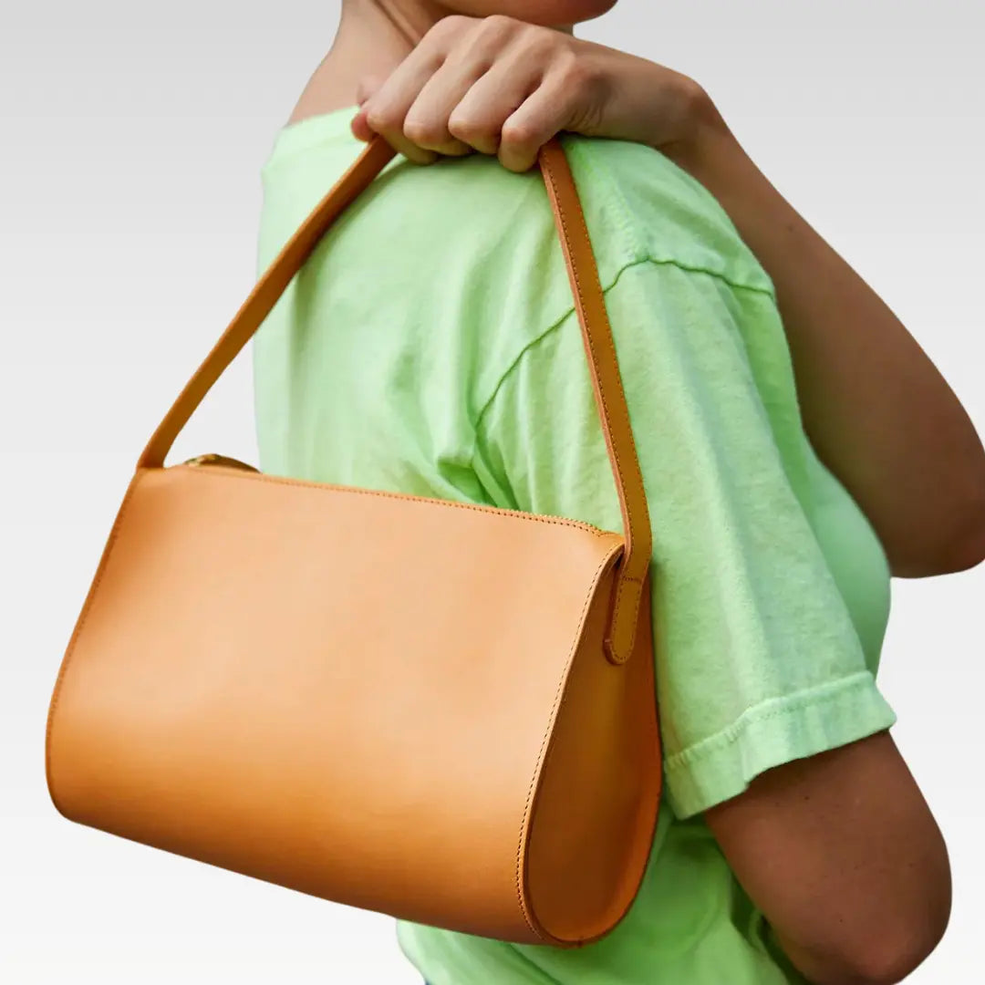 The Hug Shoulder Bag