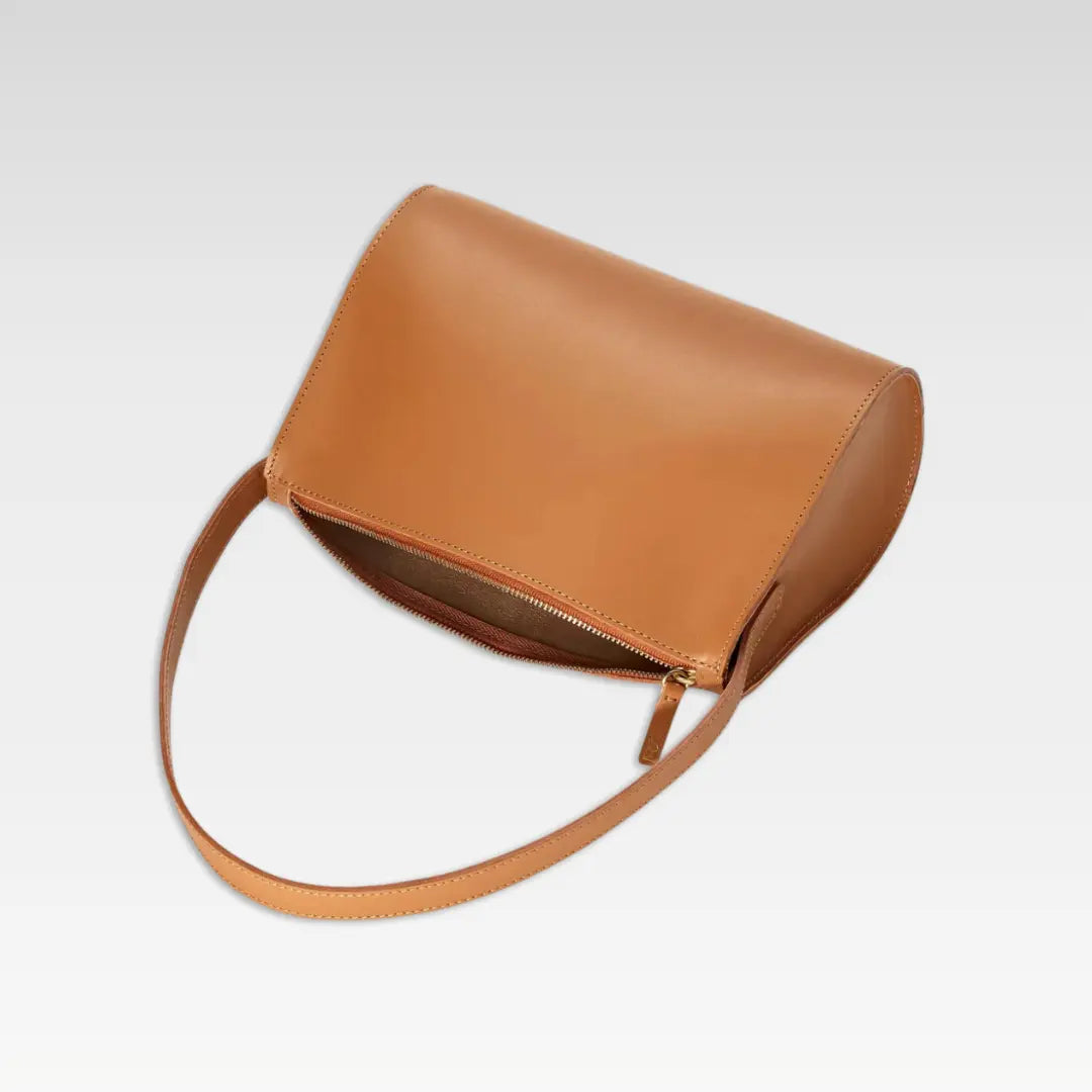 The Hug Shoulder Bag