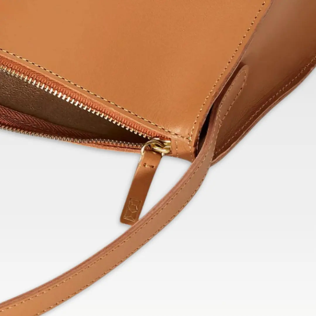 The Hug Shoulder Bag