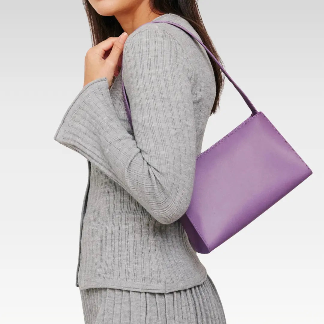The Line Shoulder Bag