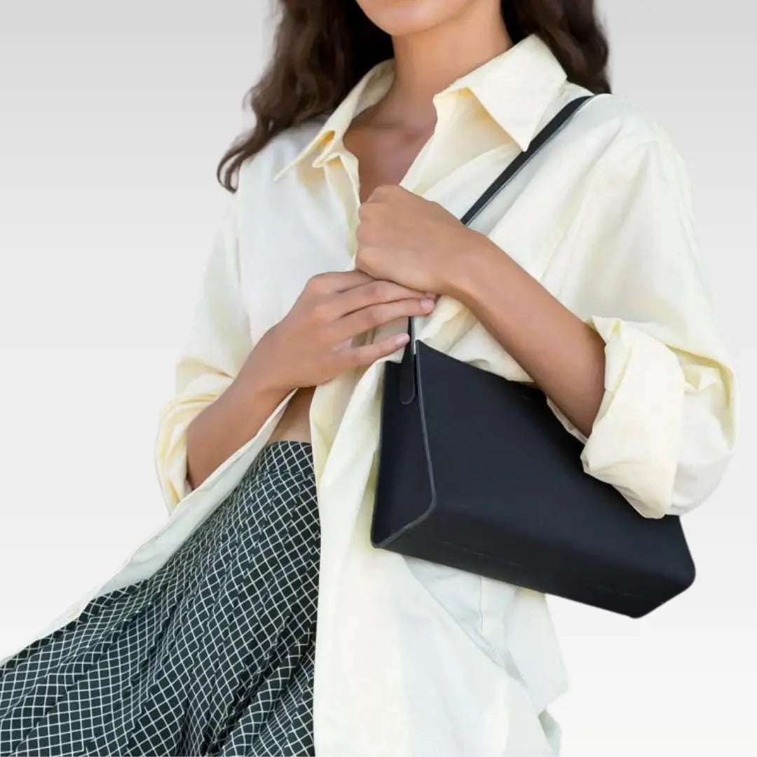 The Line Shoulder Bag