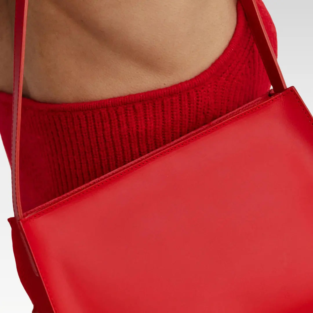 The Line Shoulder Bag