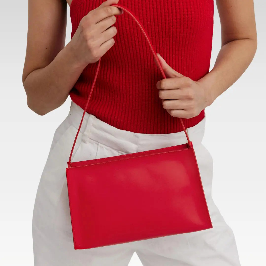 The Line Shoulder Bag