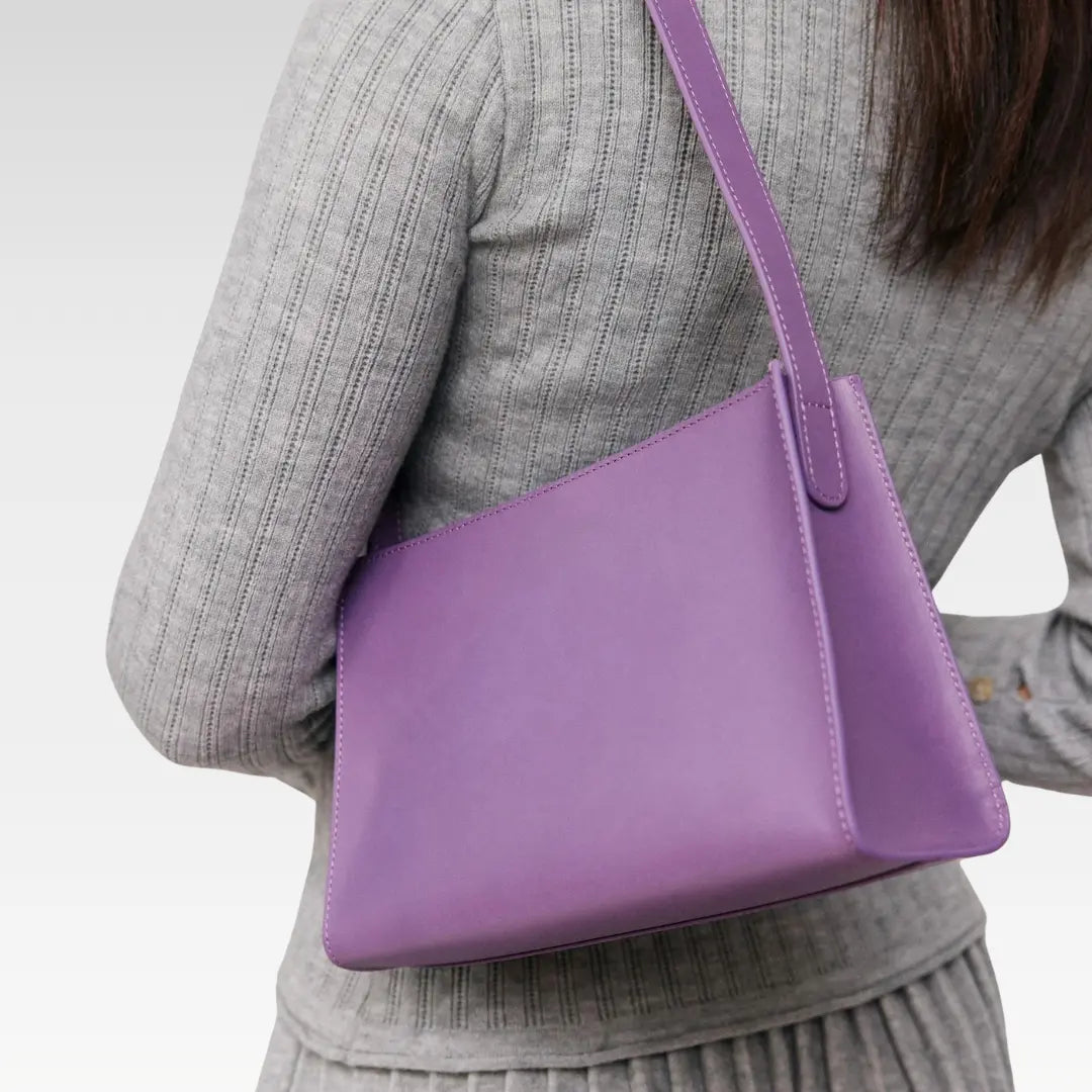 The Line Shoulder Bag
