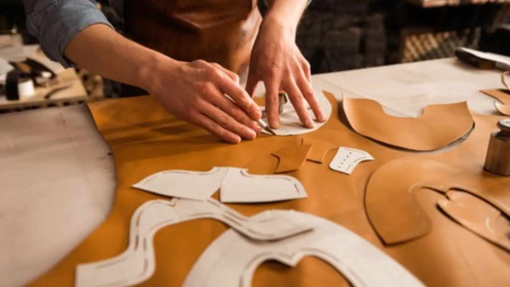 Tailor’s Expertise