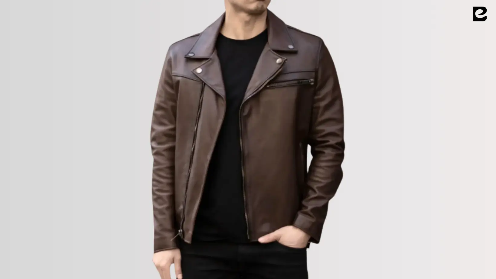 Bovshe Moto jackets